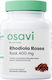 Osavi Rhodiola Rosea Root 400mg 120 veg. Kappen