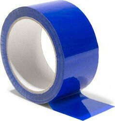 Silent Packaging Film 48mm x 60m Blue