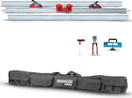 Bormann Pro BTC4550 Tile Cutter Manual