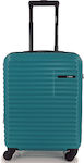 Rain C Cabin Suitcase H55cm Petrol