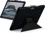 UAG Metropolis SE Back Cover Plastic Durable Black Microsoft Surface Pro 9 324015114040