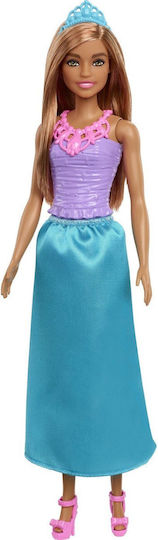 Barbie Doll Dreamtopia for 3+ years+ Years