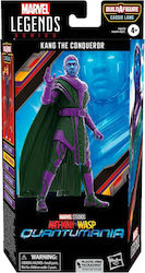 Action Figure Conqueror Marvel Legends for 4+ y...