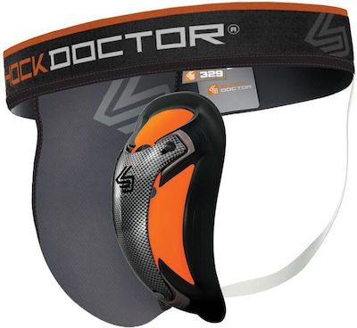 Shock Doctor Ultra Pro Supporter Men's Groin Protectors