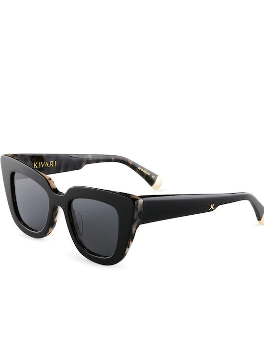 Oscar & Frank Fairfax Women's Sunglasses with P...