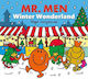 Mr. Men Little Miss Winter Wonderland