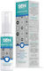Science of Nature Vitamins D3, C & Zn Liposomal Βιταμίνη Spray για Ενίσχυση του Ανοσοποιητικού & Αντιοξειδωτική δράση Μέντα 30ml