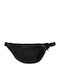 Herren Bum Bag Taille Ebony/Black