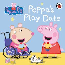 Peppa's Play Date