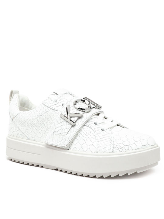 Emmett Sneakers White