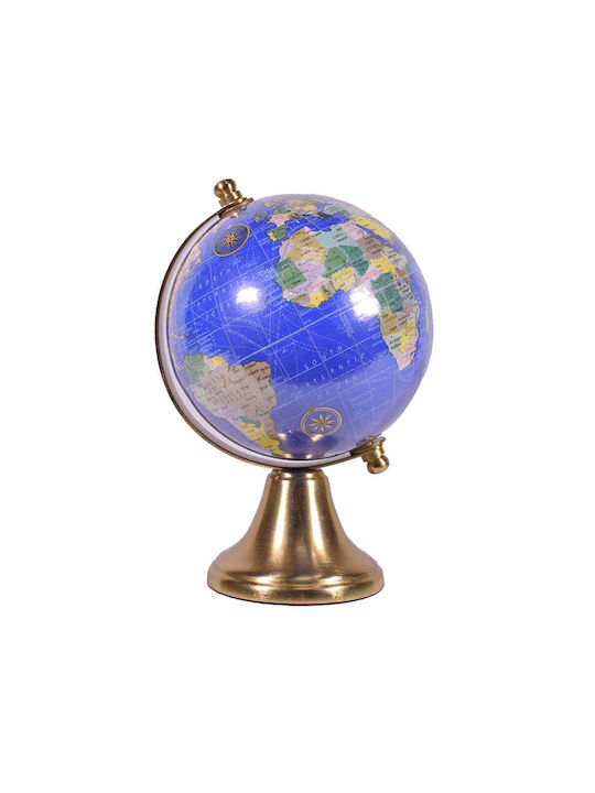 Globe of the globe Decorative Table 10cm