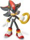 Gama Brands Sonic The Hedgehog Buildable Action Figure 10cm