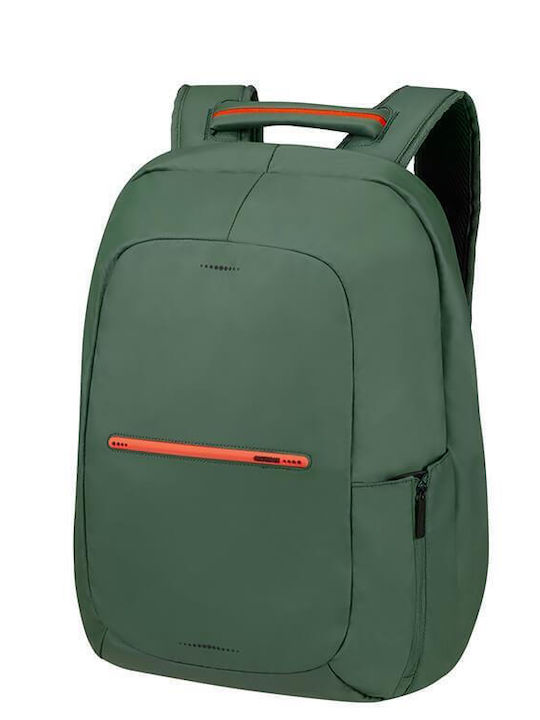 American Tourister Urban Groove Αδιάβροχη Τσάντα Πλάτης για Laptop 15.6" Cool Green