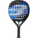 Bullpadel Hack 03 CTR 2023 467385 Възрастна Padel Ракета