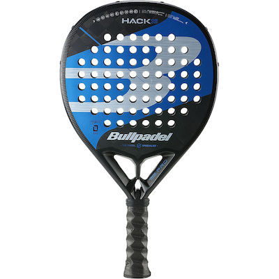 Bullpadel Hack 03 CTR 2023 467385 Racket de Padel pentru Adulți