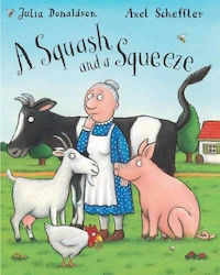 A Squash and a Squeeze