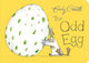 The Odd Egg