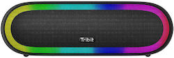Tribit Xsound Mega Αδιάβροχο Ηχείο Bluetooth 30W Μαύρο