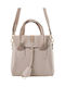 FRNC Women's Bag Shoulder Beige