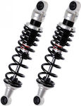 YSS Set Motorcycle Back Shock Absorbers Suzuki VS 600/750 Intruder