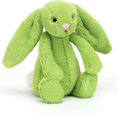 Jellycat Плюшено Зайче 18 см.