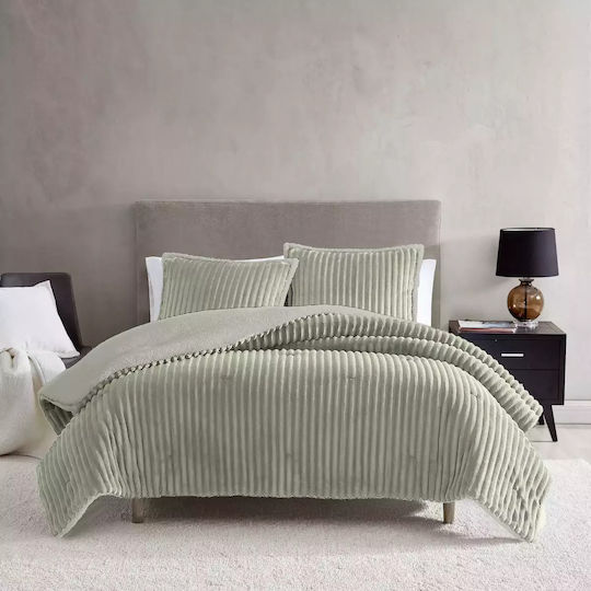 Ypnos Duvet Cover Queen 220x240cm Veraman