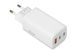 iBox Incarcător Fără Cablu GaN cu Port USB-A și...
