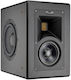 Fluid Audio Image 2 Ηχείo Studio Monitor 5" 150W (Τεμάχιο) Μαύρο