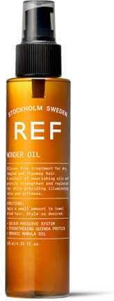 REF Wonder Haaröl für Ernährung 125ml