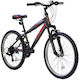 Alpina Alpha 24" Παιδικό Mountain Bike 21 Ταχυτ...