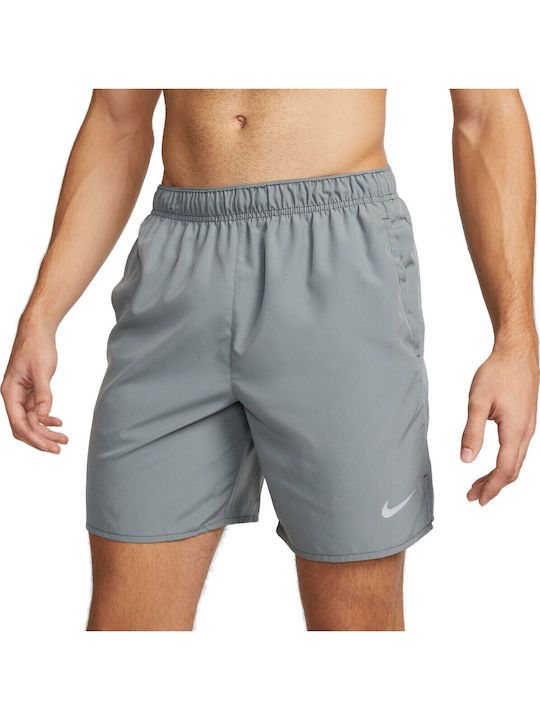 nike silver shorts