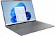 Lenovo Slim 7 ProX 14ARH7 14.5" IPS Touchscreen 120Hz (Ryzen 9-6900HS Creator Edition/32GB/1TB SSD/GeForce RTX 3050/W11 Home) Onyx Grey (US Keyboard)