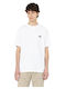 Summerdale T-shirt White