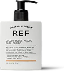 REF Colour Boost Тъмно Русо REF Colour Boost Тъмно Русо