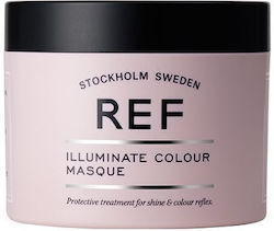 REF Illuminate Colour Haarmaske 500ml REF Illuminate Colour Haarmaske 500ml