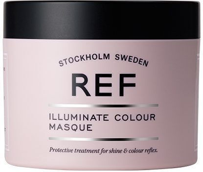 REF Illuminate Colour Μάσκα Μαλλιών για Διατήρηση Χρώματος 500ml