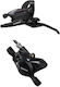 Shimano Stef505 2l Brmt200 F Smbh59ss Bicycle G...