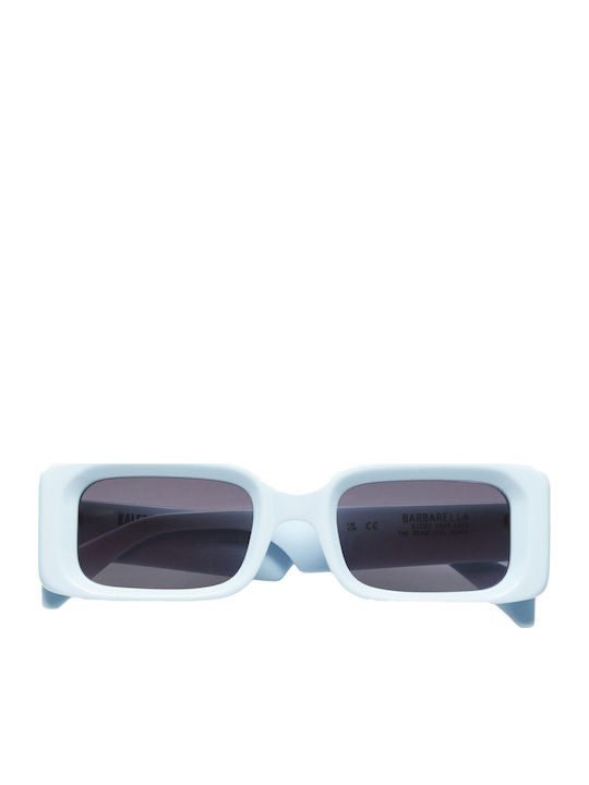 Kaleos Barbarella Damen Sonnenbrille mit Kunsts...