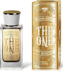 Black Onyx The One Gold Duft mit Pheromonen für Frauen als Spray 100ml