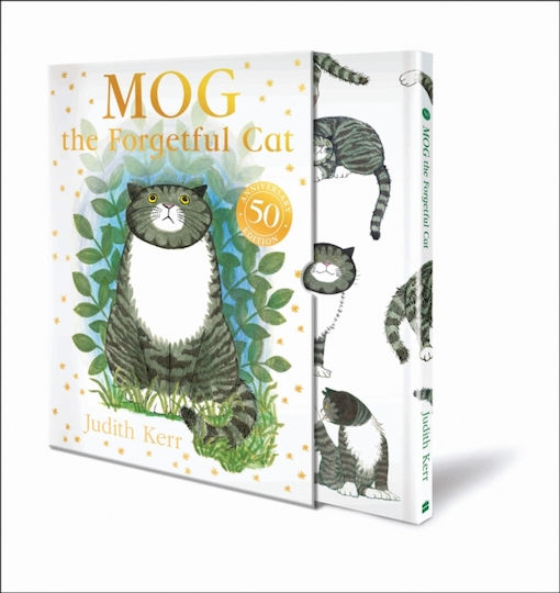 Mog the Forgetful Cat Mog the Forgetful Cat