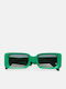 Kaleos Barbarella Damen Sonnenbrille mit Kunststoff Gestell 13 BARBARELLA 13