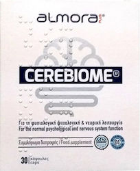 Elpen Almora Plus Cerebiome Special Dietary Supplement 30 caps