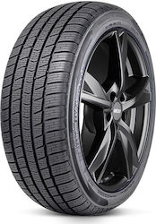 Radar Dimax 4 Season 235/55R18 104E-Commerce-Website M+S XL 4 Jahreszeiten Reifen für Passagier Auto