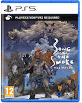 Song in the Smoke PS5-Spiel