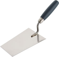 ArteLibre Metallic Trowel With Plastic Handle