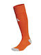 adidas Milano 23 Fußballsocken Orange 1 Paar