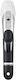 OXO 1067529 Kunststoff Reinigungsbürsten Hand für Platten Gray 1Stück
