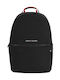 Tommy Hilfiger Horizon 15lt Μαύρο