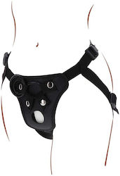 Get Real Harness in Black Color