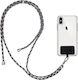 Sonique Lanyard Neck Strap for Mobile Phones Ra...